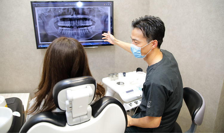 1.無料カウンセリングサービス（30分間）